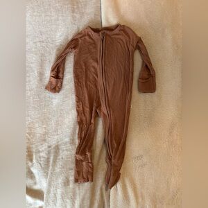 Little Sleepies pajamas